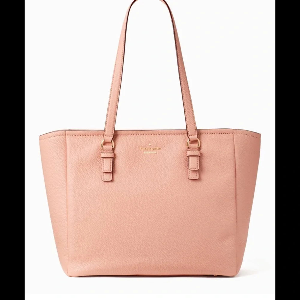 NWT Kate Spade Jackson Street Denise Bag